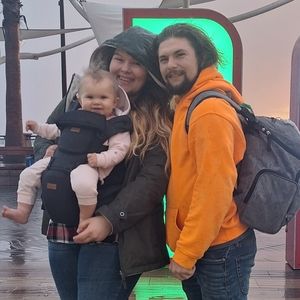 Meet your Posher, Katy